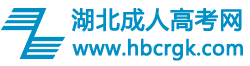 湖北成考网logo