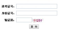 2015年湖北成人高考成绩查询入口
