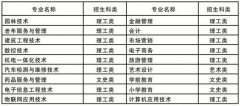 <b>2020年咸宁职业技术学院成人高等教育招生简章</b>